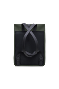 Rucksack W3 - Green
