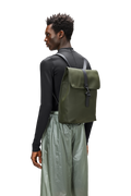 Rucksack W3 - Green