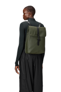 Rucksack W3 - Green