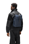 Rucksack W3 - Navy