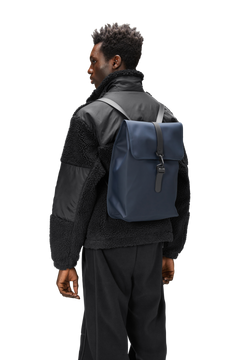 Rucksack W3 - Navy