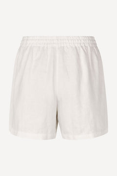 Maren String Shorts - Egret