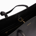 Ann Business 16" - Black