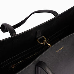 Ann Business 16" - Black