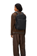 Book Daypack Large W3 - Black