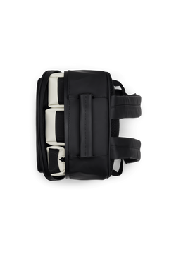 Book Daypack Large W3 - Black