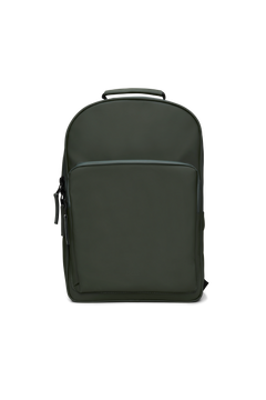 Book Daypack Large W3 - Green