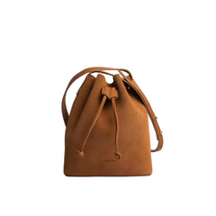Abelone Small - Cognac