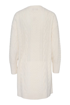 Nellie Dress - White