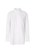 Salovar Shirt - White
