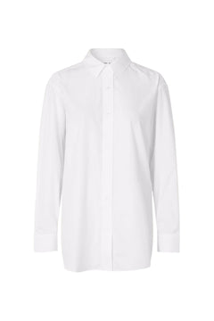 Salovar Shirt - White