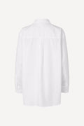Salovar Shirt - White