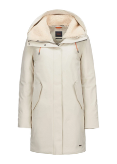 Davos Parka - Mist