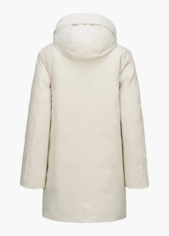 Davos Parka - Mist