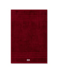 Original Towel 50X70 - Wine