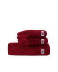 Original Towel 70X130 - Wine