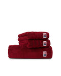 Original Towel 50X70 - Wine
