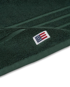 Original Towel 50x70 - Juniper Green