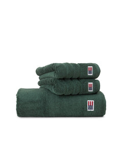 Original Towel 30X50 - Juniper Green