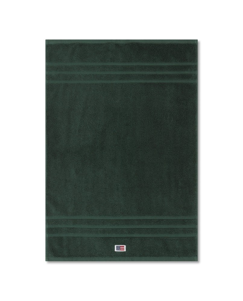 Original Towel 70X130 - Juniper Green