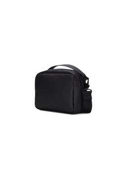 Box Bag W3 - Black