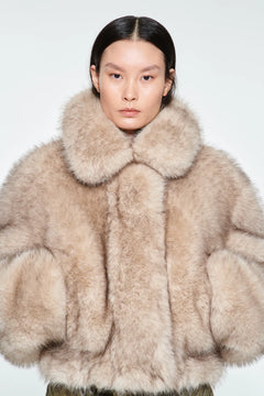 Lena Jacket - Natural