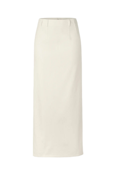 Mirella Skirt - Offwhite