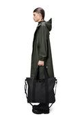 Tote Bag W3 - Black