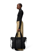 Tote Bag W3 - Black