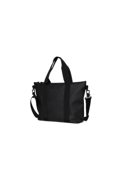 Tote Bag Micro W3 - Black