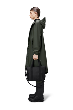 Tote Bag Micro W3 - Black