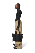 Tote Bag Micro W3 - Black