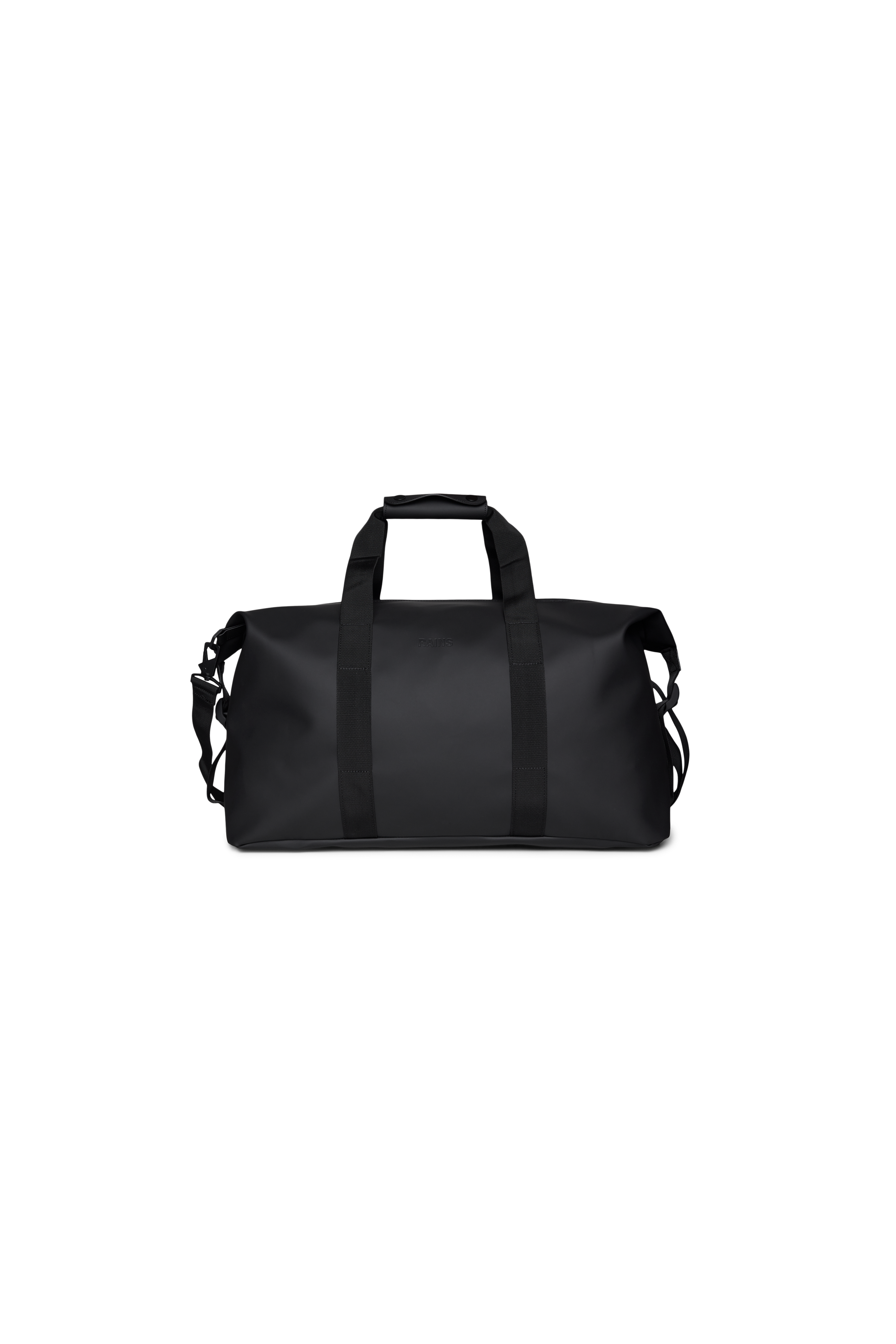 Hilo Weekend Bag - Black