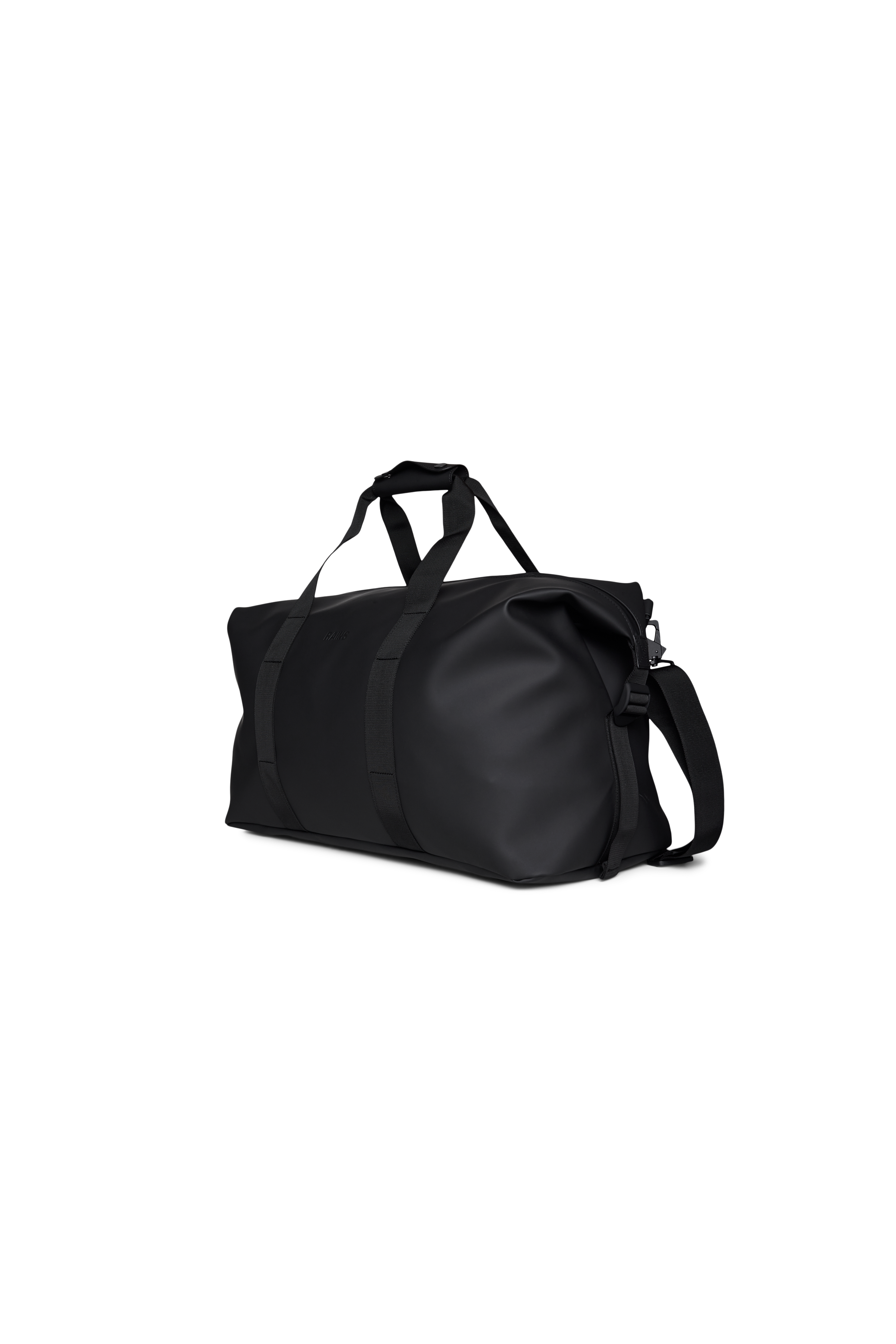 Hilo Weekend Bag - Black