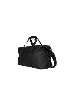 Hilo Weekend Bag - Black