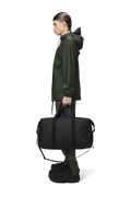 Hilo Weekend Bag - Black