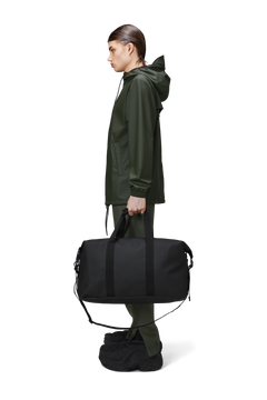 Hilo Weekend Bag - Black
