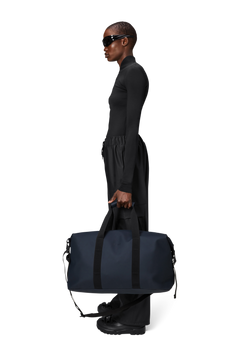 Hilo Weekend Bag W3 - Navy