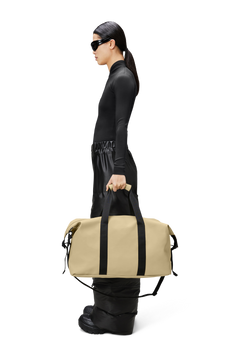 Hilo Weekend Bag W3 - Sand
