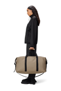 Hilo Weekend Bag W3 - Beige