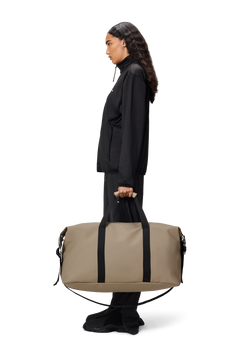 Hilo Weekend Bag W3 - Beige