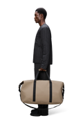 Hilo Weekend Bag Large W3 - Beige