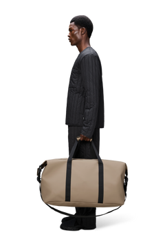 Hilo Weekend Bag W3 - Beige