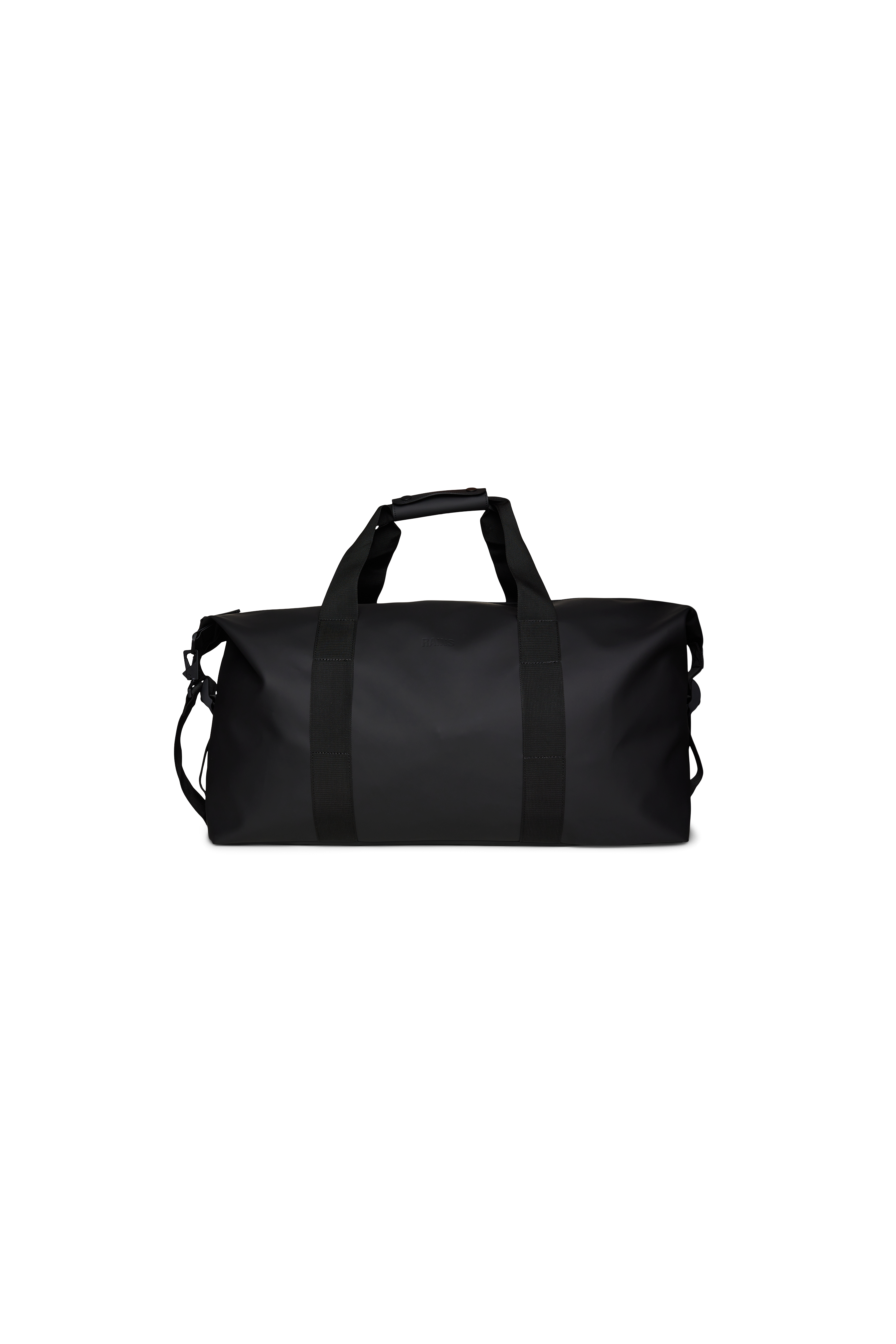 Hilo Weekend Bag Large - Black