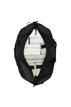 Hilo Weekend Bag Large - Black