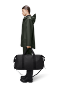 Hilo Weekend Bag Large - Black