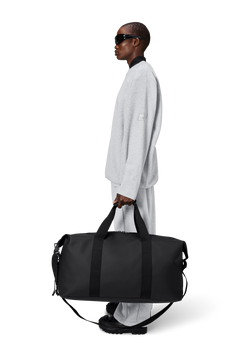 Hilo Weekend Bag Large - Black