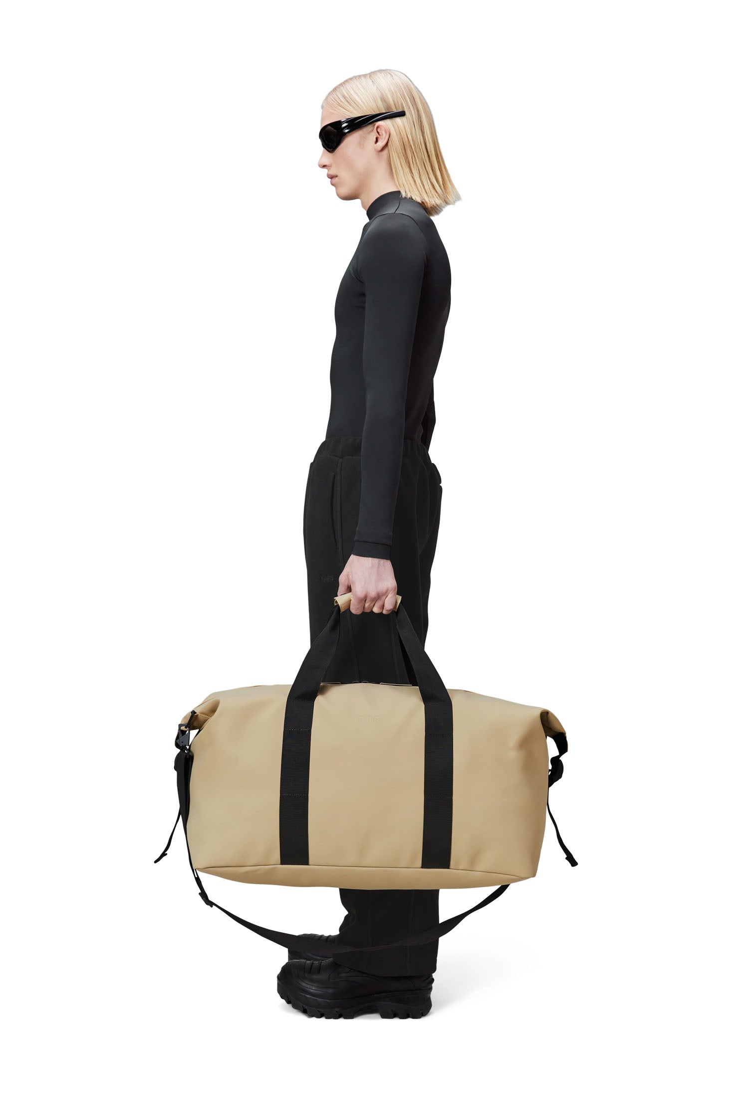 Hilo Weekend Bag Large - Sand