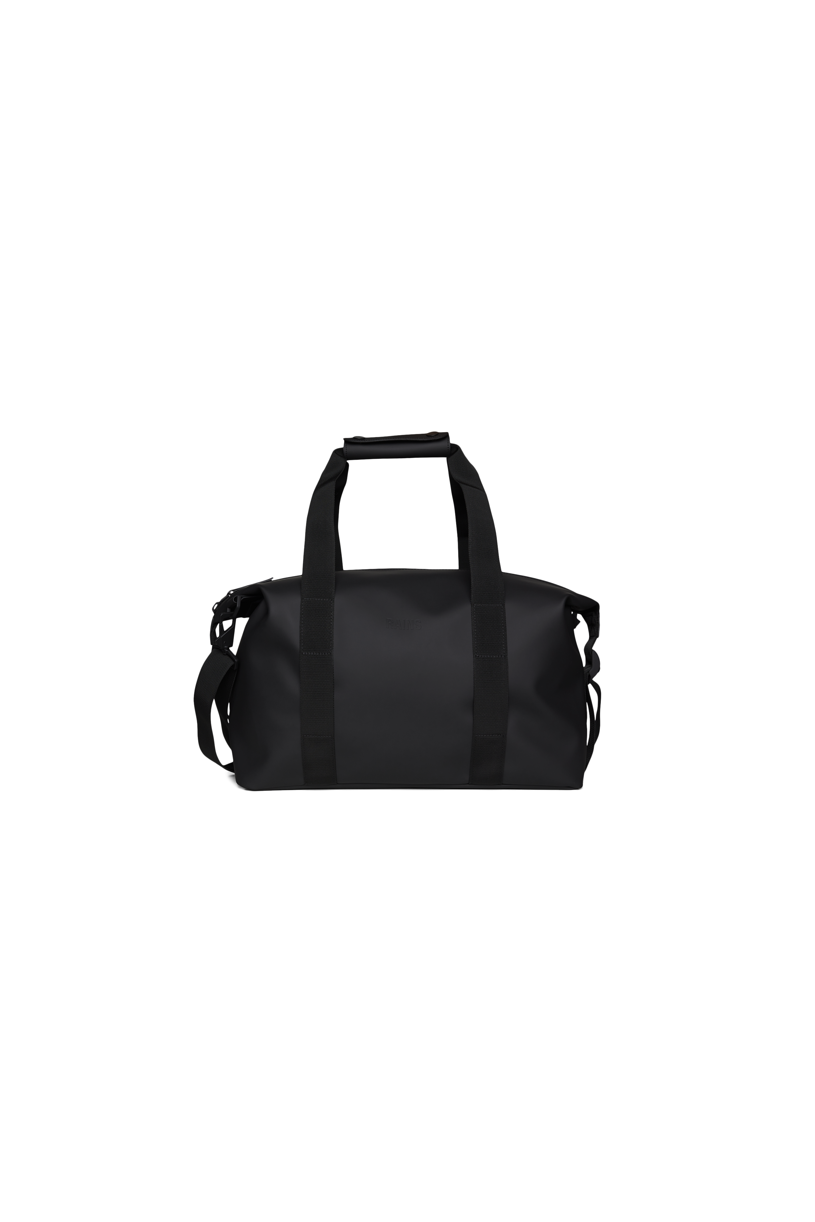 Hilo Weekend Bag Small - Black