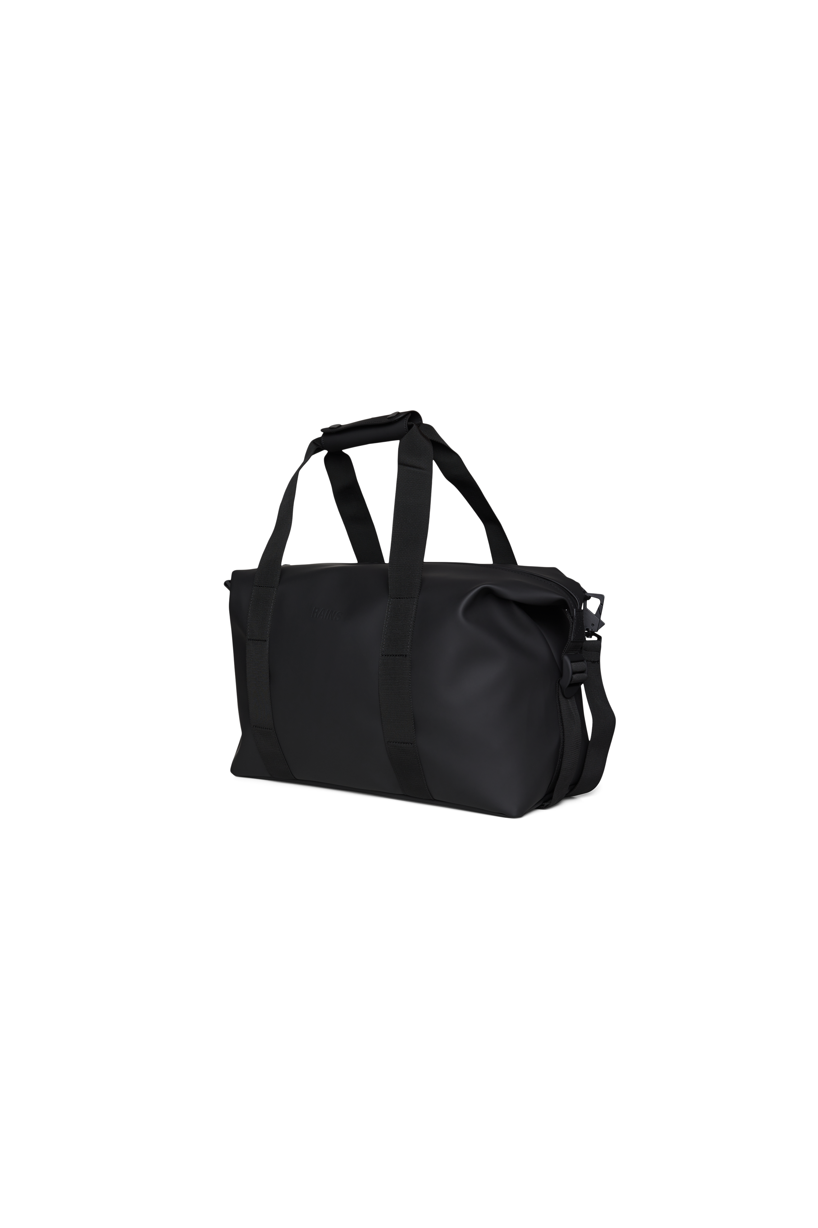 Hilo Weekend Bag Small - Black